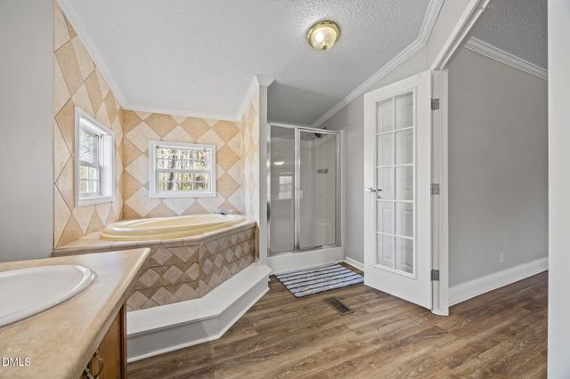 1659 Adcock Road, Lillington, NC 27546