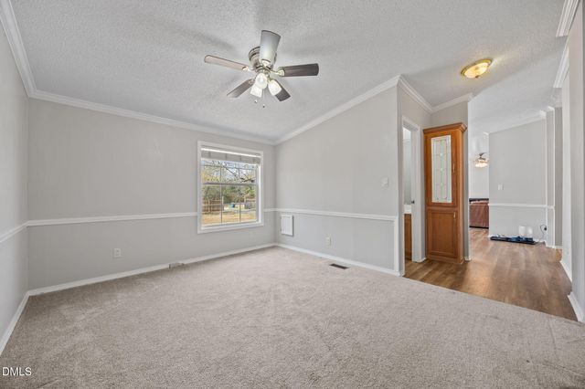 1659 Adcock Road, Lillington, NC 27546