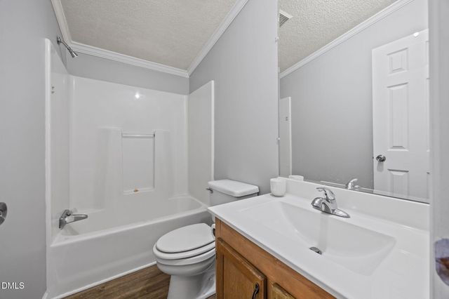 1659 Adcock Road, Lillington, NC 27546