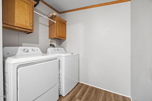 1659 Adcock Road, Lillington, NC 27546