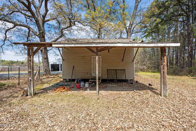 1659 Adcock Road, Lillington, NC 27546