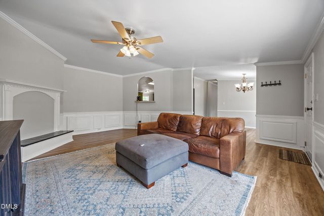 1659 Adcock Road, Lillington, NC 27546