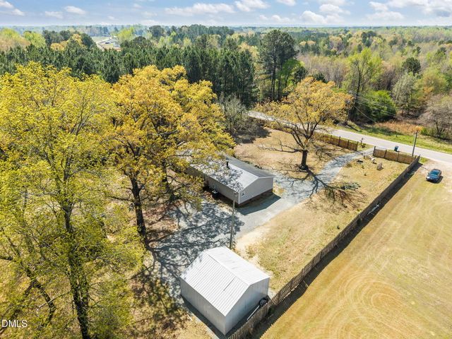 1659 Adcock Road, Lillington, NC 27546