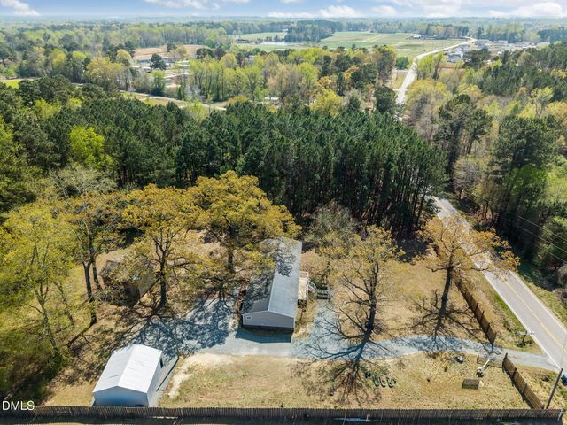 1659 Adcock Road, Lillington, NC 27546