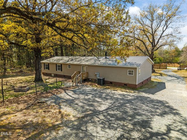1659 Adcock Road, Lillington, NC 27546