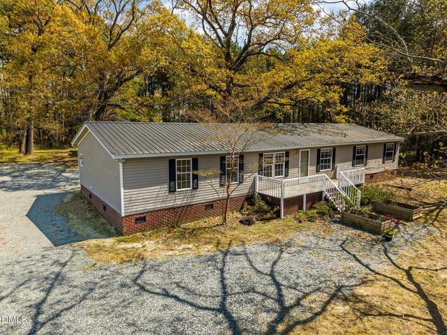 1659 Adcock Road, Lillington, NC 27546