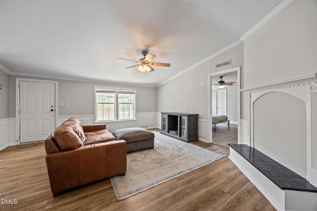 1659 Adcock Road, Lillington, NC 27546