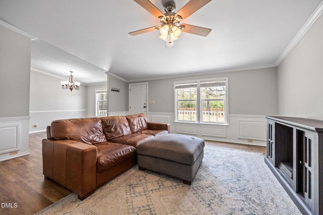 1659 Adcock Road, Lillington, NC 27546