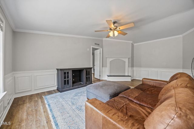 1659 Adcock Road, Lillington, NC 27546