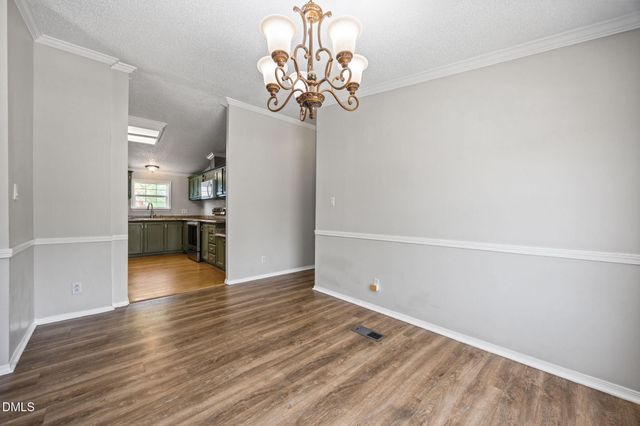 1659 Adcock Road, Lillington, NC 27546