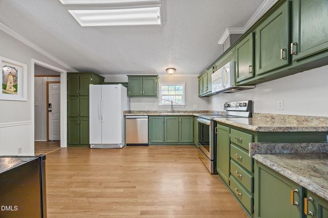 1659 Adcock Road, Lillington, NC 27546