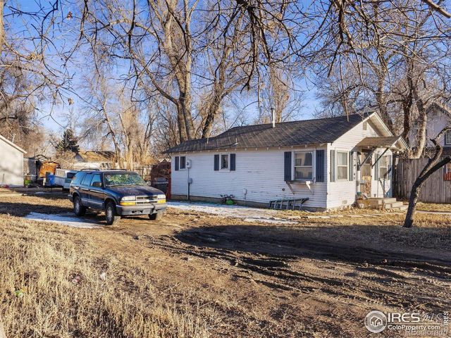 108 S Cleveland Avenue, Loveland, CO 80537