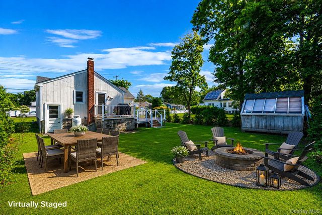 26 Sawyer Avenue, West Babylon, NY 11704