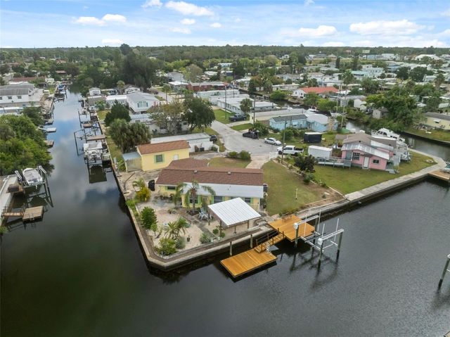 6719 ALBATROSS LANE, Hudson, FL 34667