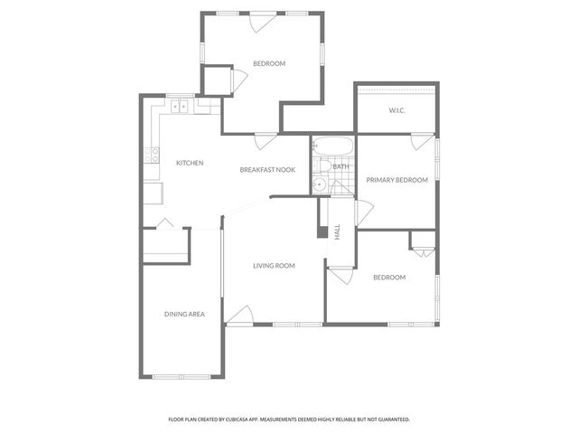 1302 East 23rd Street, Bryan, TX 77803