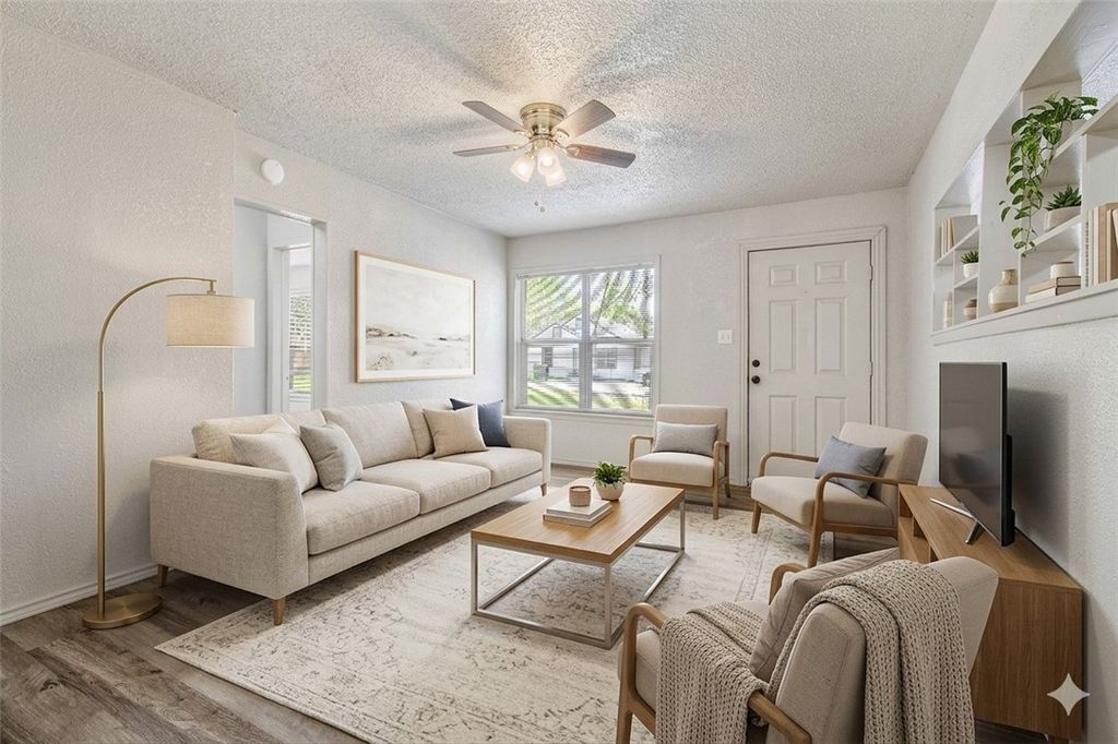 1302 East 23rd Street, Bryan, TX 77803