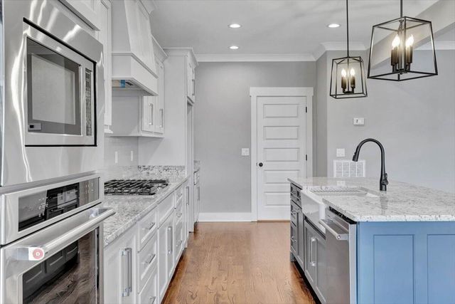 3179 Grassland Circle 21, Apison, TN 37302