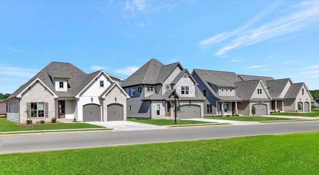 3179 Grassland Circle 21, Apison, TN 37302