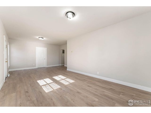 3904 Empire St, Evans, CO 80620