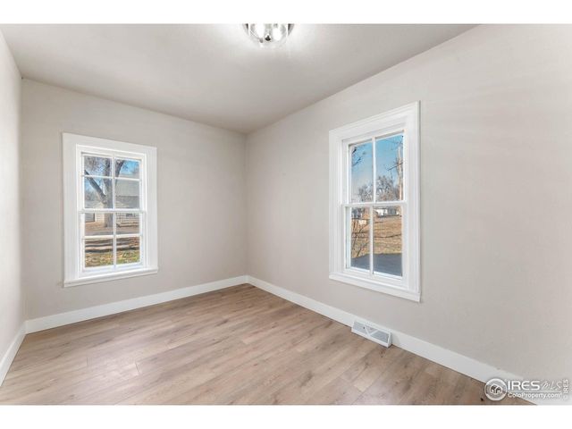 3904 Empire St, Evans, CO 80620