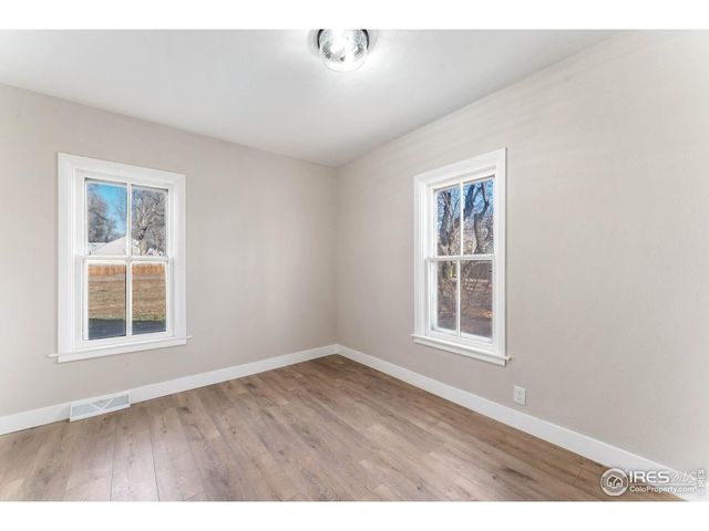 3904 Empire St, Evans, CO 80620