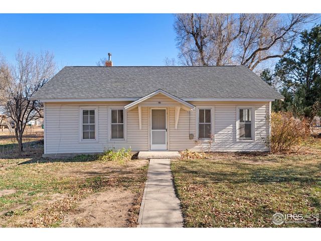 3904 Empire St, Evans, CO 80620