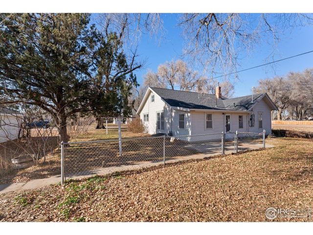3904 Empire St, Evans, CO 80620
