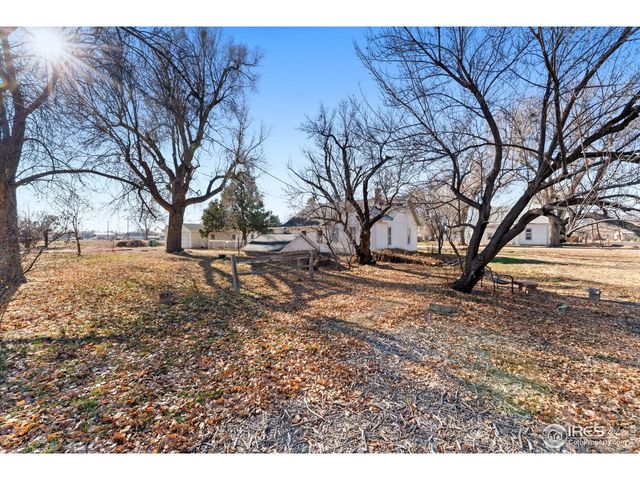 3904 Empire St, Evans, CO 80620