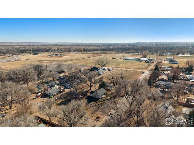 3904 Empire St, Evans, CO 80620