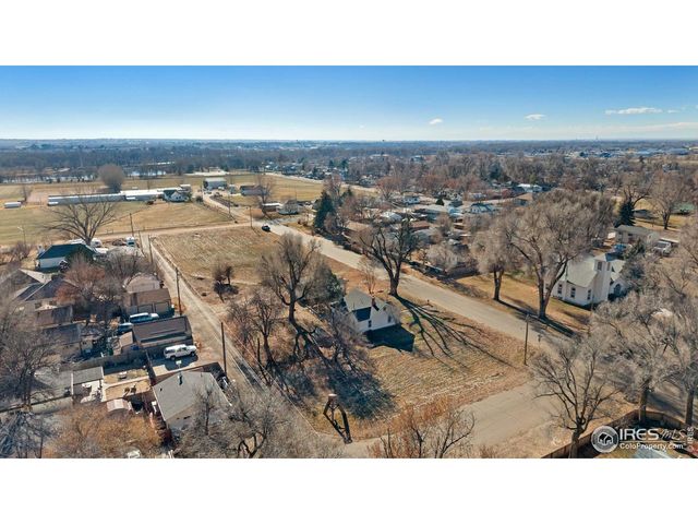 3904 Empire St, Evans, CO 80620