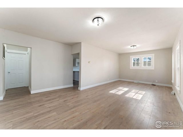 3904 Empire St, Evans, CO 80620