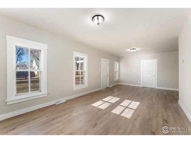 3904 Empire St, Evans, CO 80620