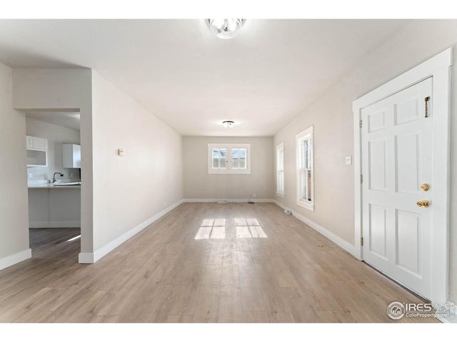 3904 Empire St, Evans, CO 80620