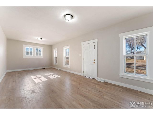 3904 Empire St, Evans, CO 80620