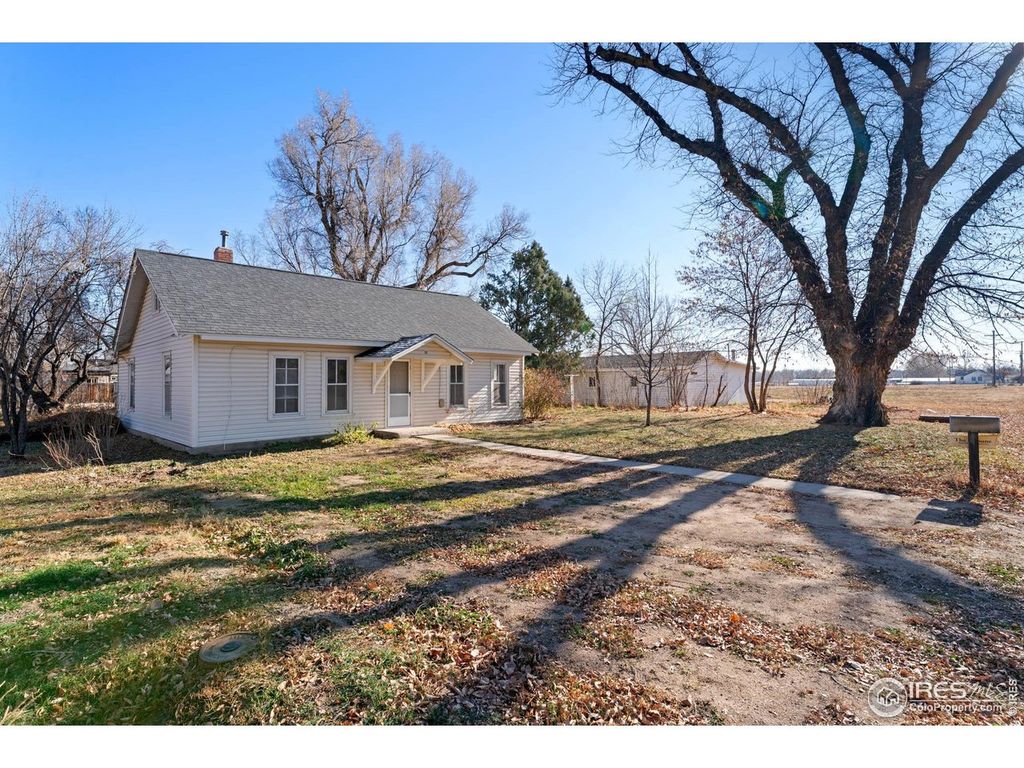 3904 Empire St, Evans, CO 80620