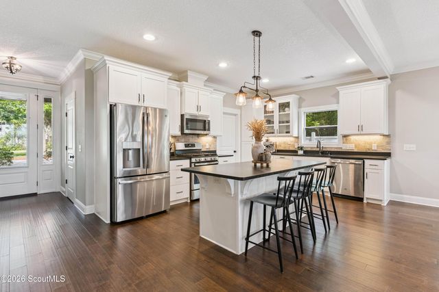 394 River Pl Drive, Waverly, GA 31565