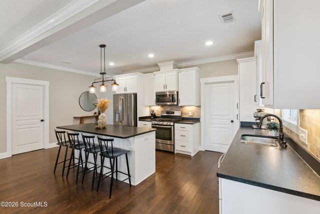 394 River Pl Drive, Waverly, GA 31565