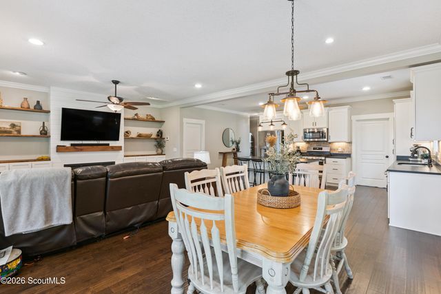 394 River Pl Drive, Waverly, GA 31565