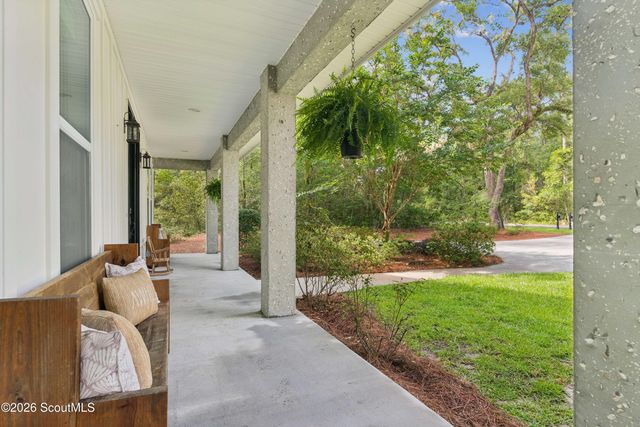 394 River Pl Drive, Waverly, GA 31565