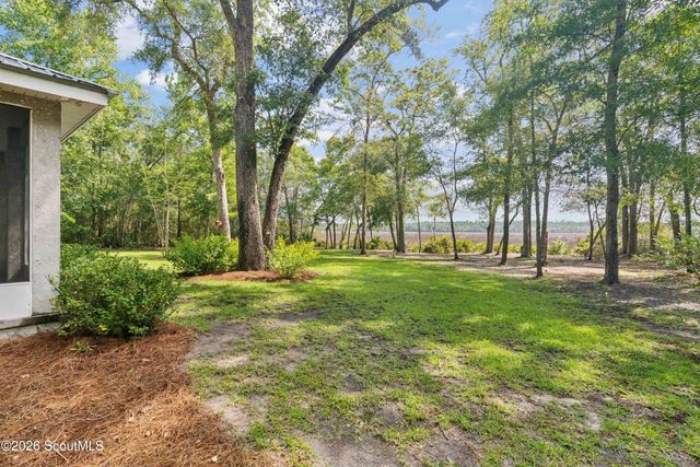 394 River Pl Drive, Waverly, GA 31565