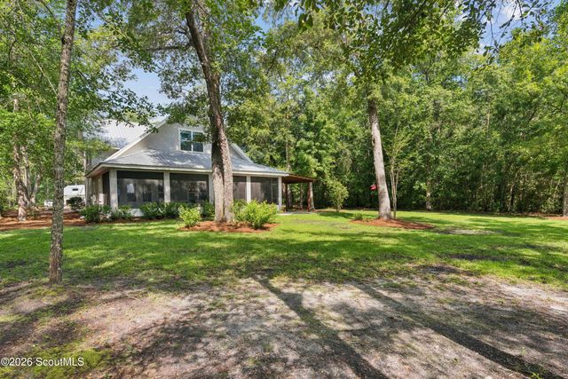 394 River Pl Drive, Waverly, GA 31565
