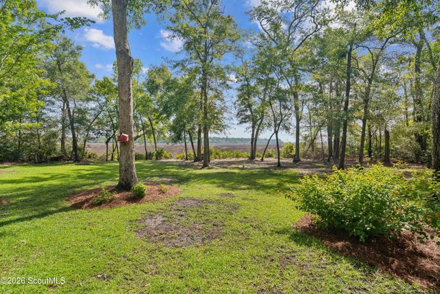 394 River Pl Drive, Waverly, GA 31565