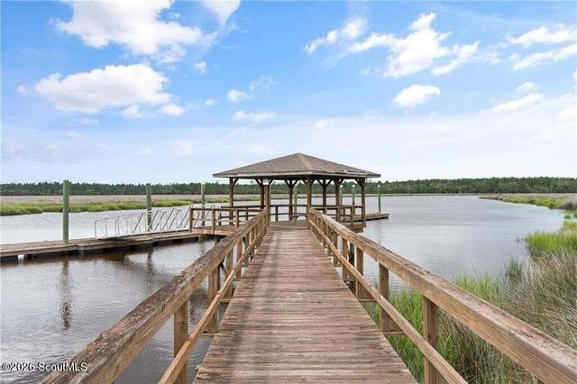 394 River Pl Drive, Waverly, GA 31565