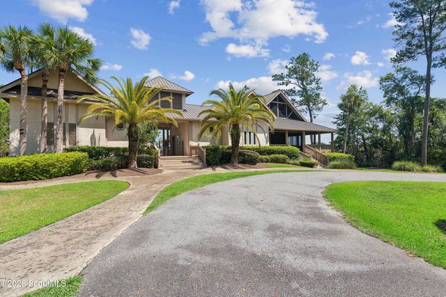 394 River Pl Drive, Waverly, GA 31565
