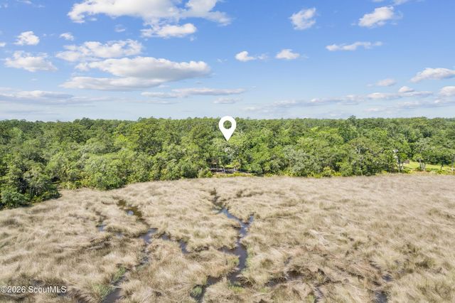 394 River Pl Drive, Waverly, GA 31565