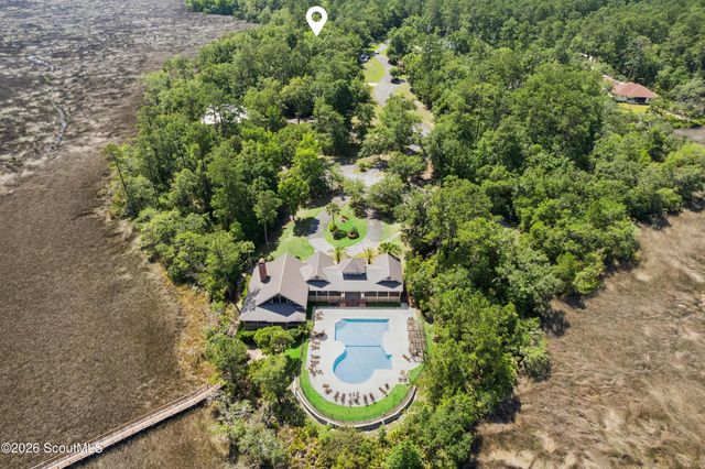 394 River Pl Drive, Waverly, GA 31565