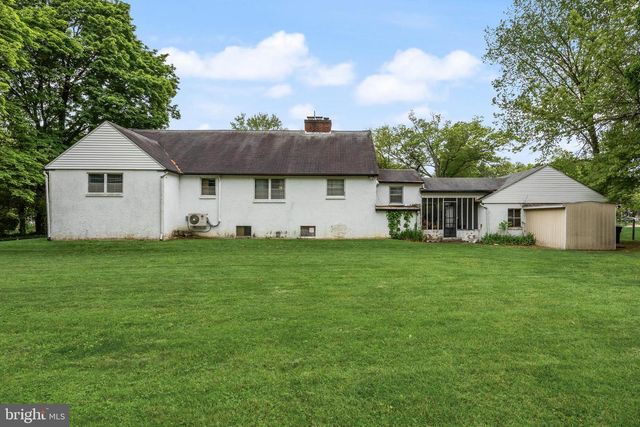 421 IRVING ST, Moorestown, NJ 08057