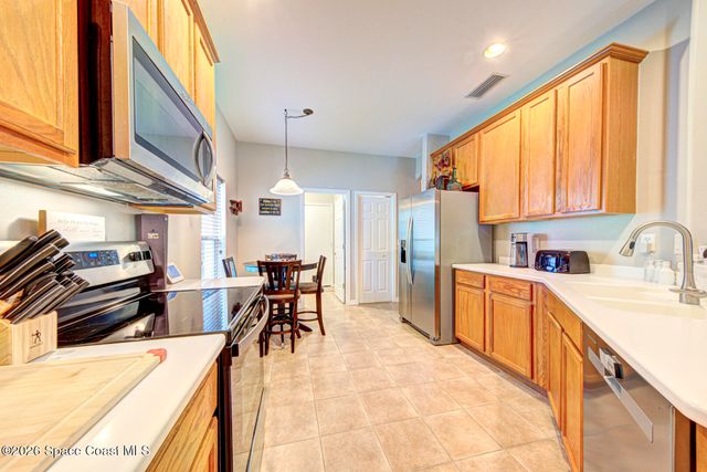 5766 Indigo Crossing Drive, Rockledge, FL 32955