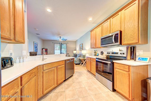 5766 Indigo Crossing Drive, Rockledge, FL 32955