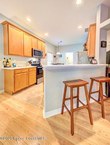 5766 Indigo Crossing Drive, Rockledge, FL 32955